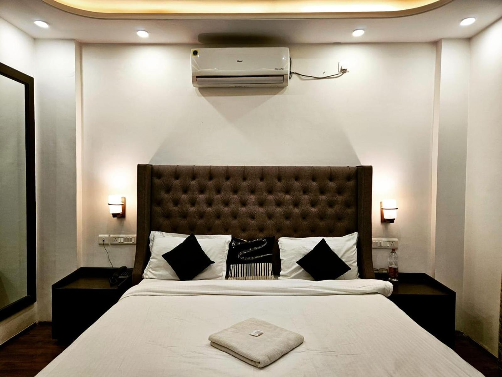 Weekend Vibes Bed & Breakfast Kasauli Exterior photo
